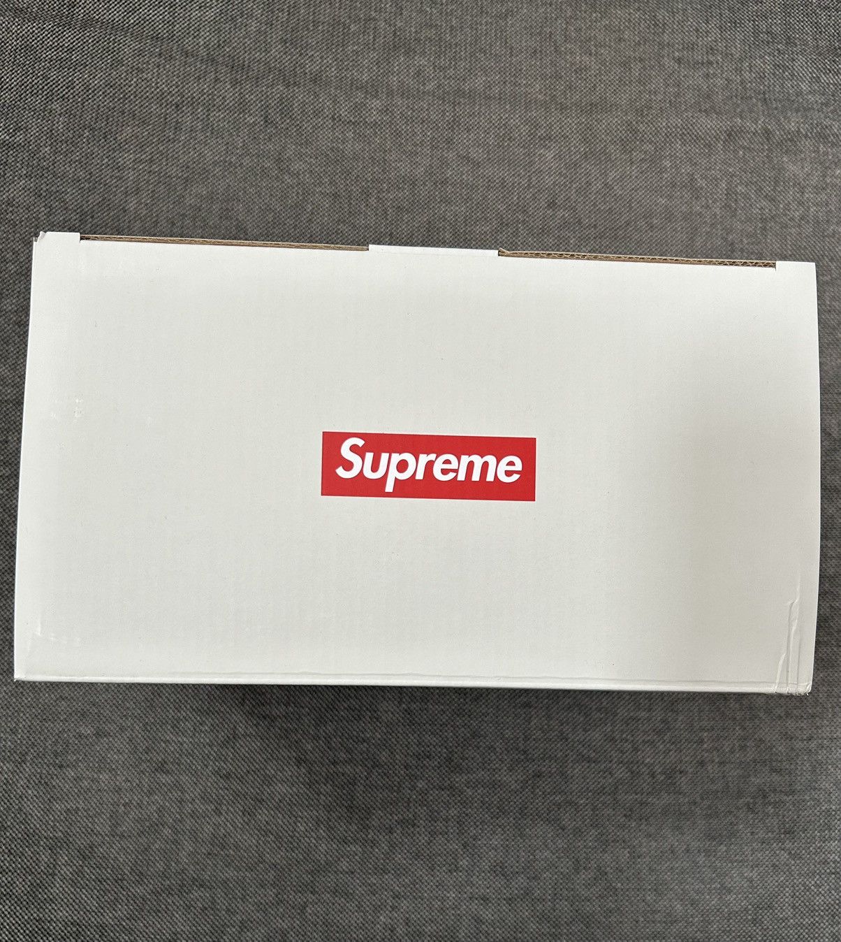 Supreme Supreme Cargo Container Electric Fan Red Size ONE SIZE - 3 Thumbnail