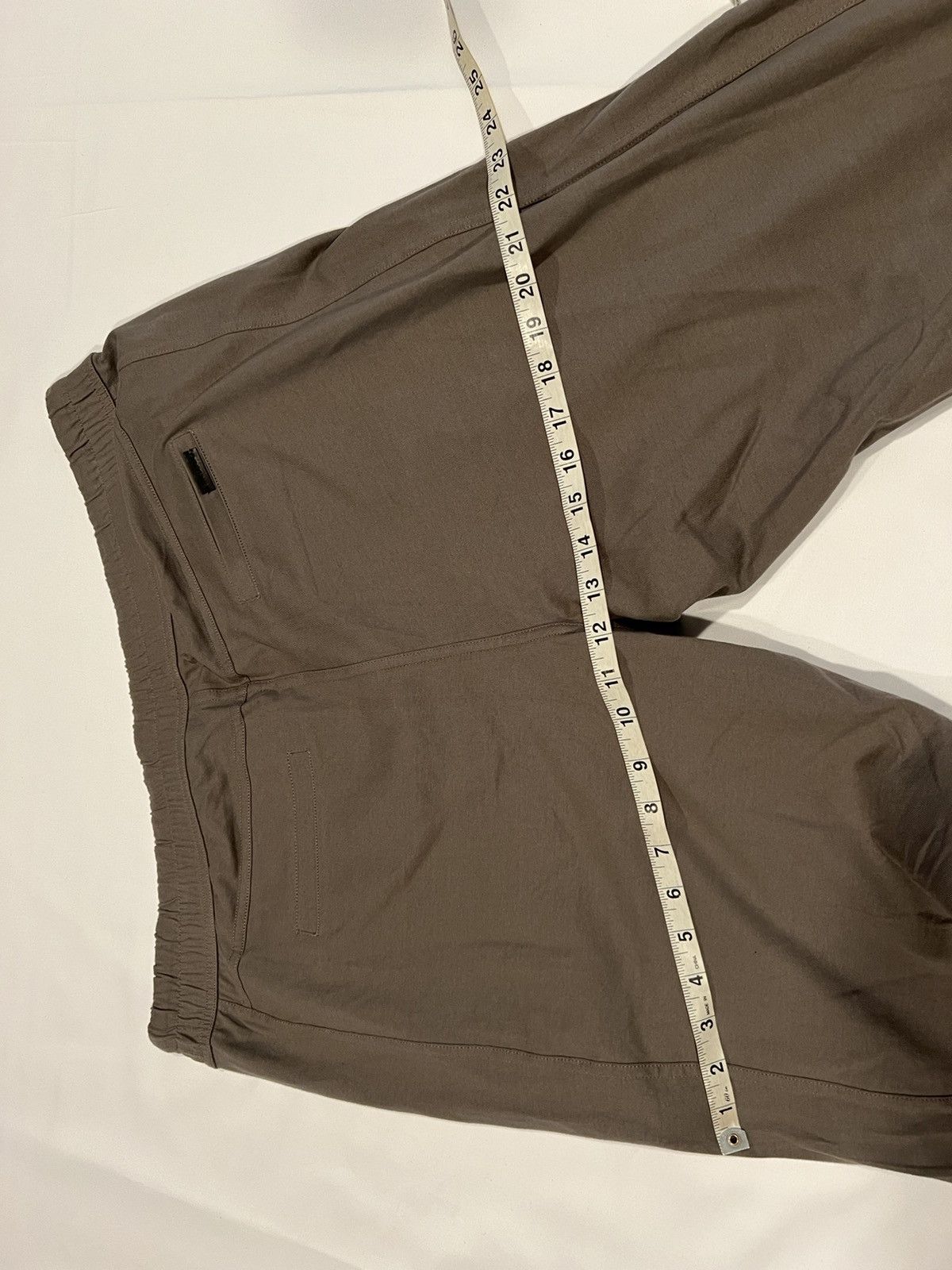 Saint Laurent Paris Saint Laurent men’s joggers. XXL. $650 Size US 36 / EU 52 - 11 Thumbnail