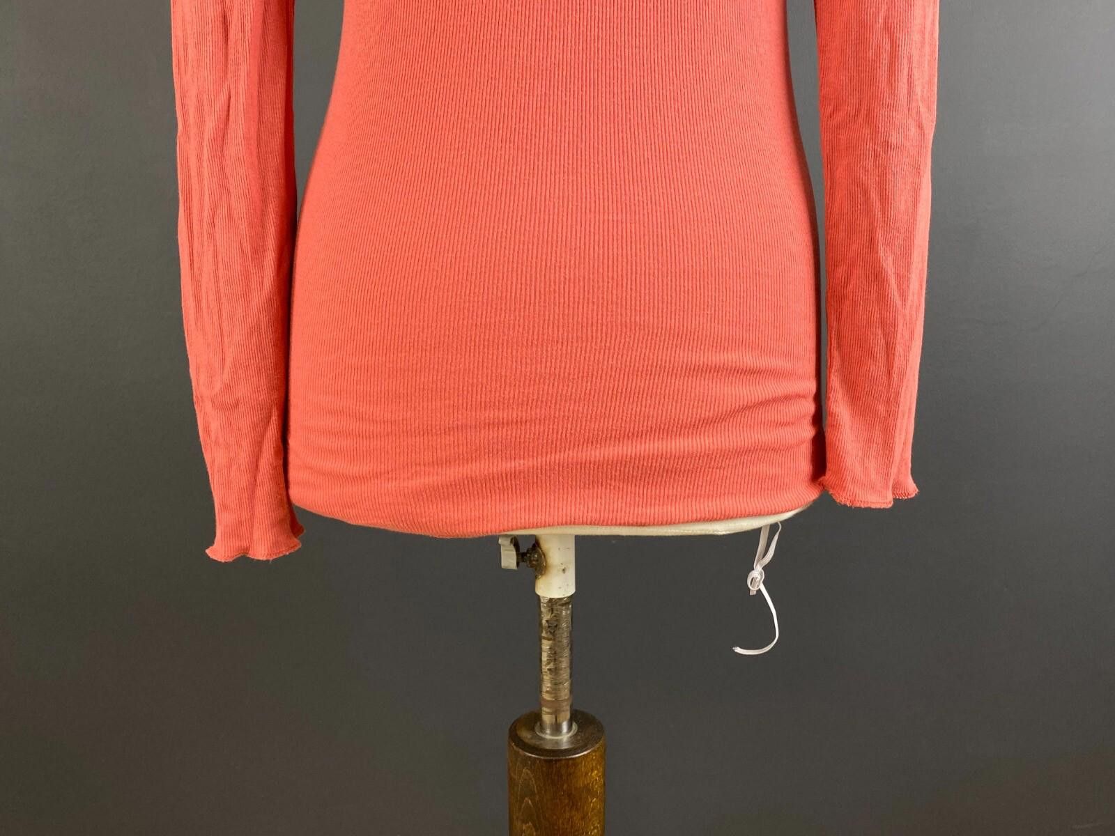 Denim & Supply Ralph Lauren Denim & Supply Ralph Lauren Ribbed Top Shirt Size M Size M / US 6-8 / IT 42-44 - 8 Thumbnail