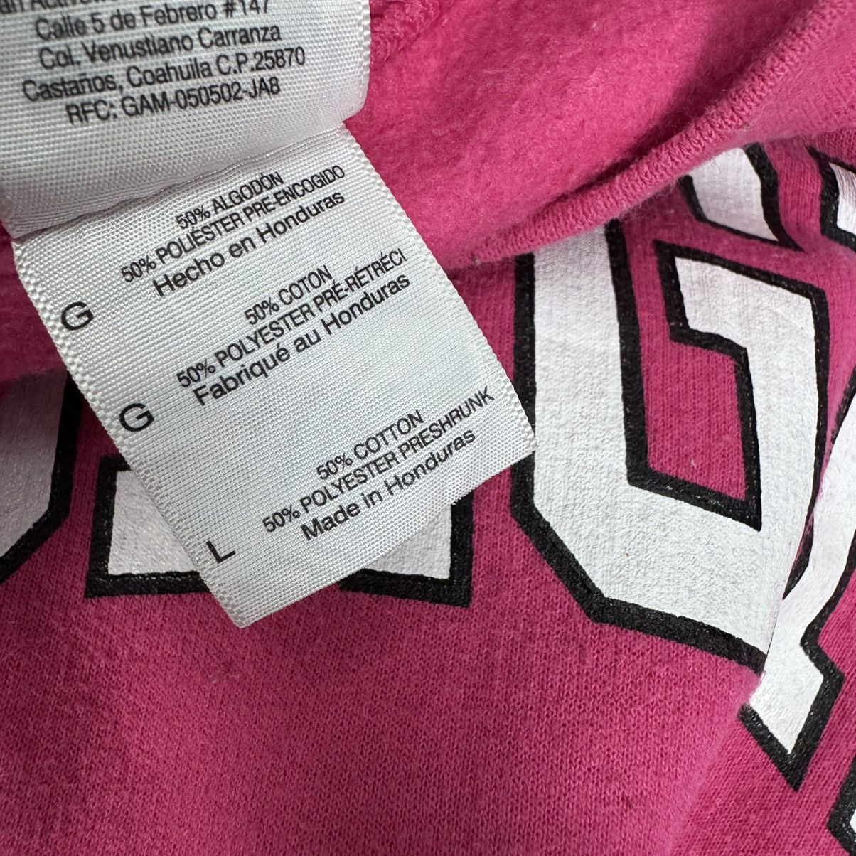 Gildan ☀️GEORGIA BULLDOGS SWEATSHIRT CREWNECK Size US L / EU 52-54 / 3 - 7 Thumbnail