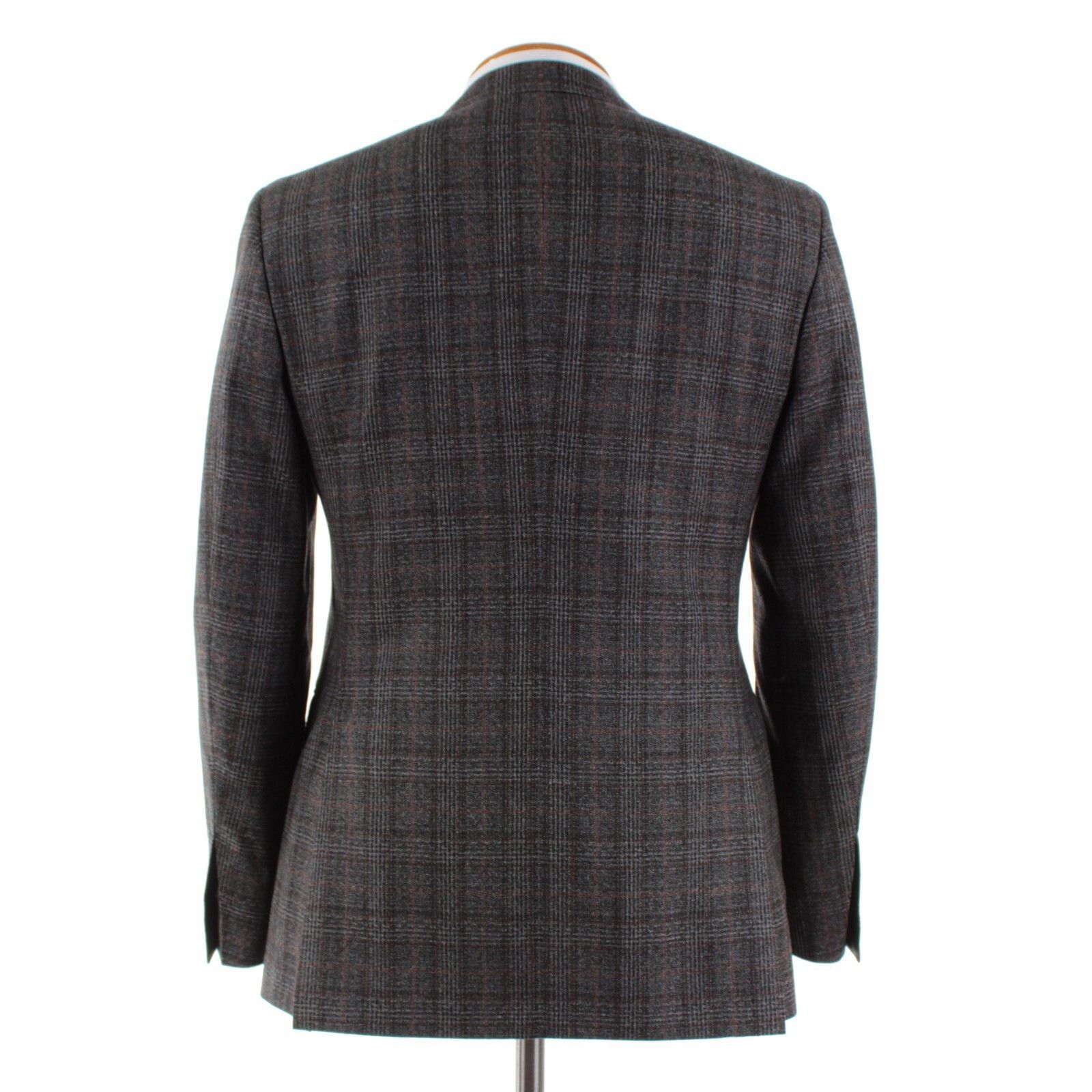 Other Ravazzolo Suit Size US 38 Regular in Gray Size 38R - 6 Thumbnail