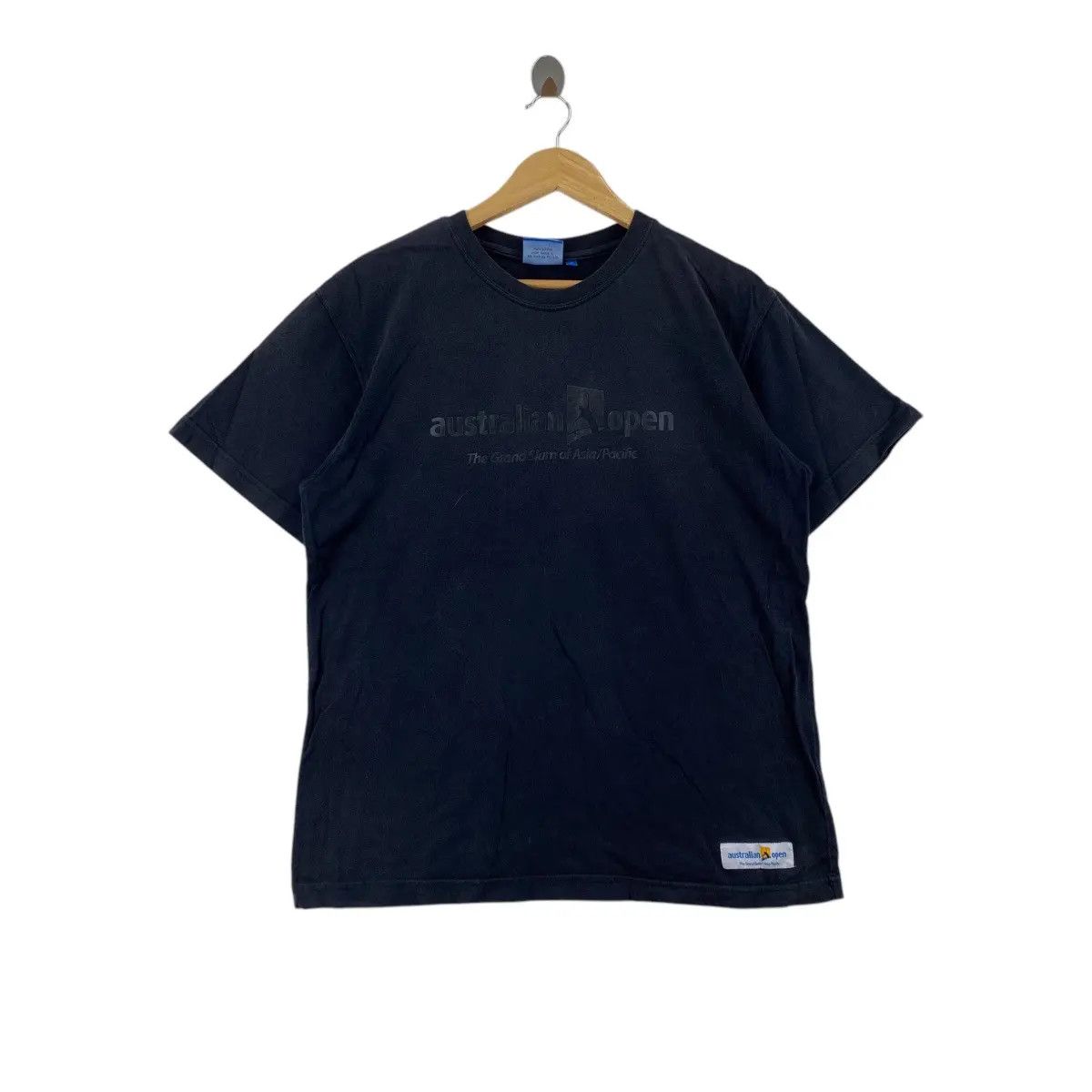 未使用品 Ford Australian Open 1995 ロンT サイズM Vintage Australian Open | Grailed