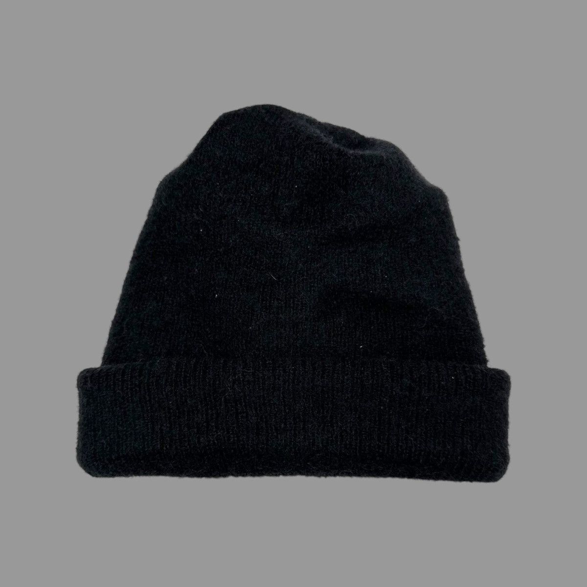 Vintage Vintage 1980s usn watchcap Size ONE SIZE - 3 Thumbnail