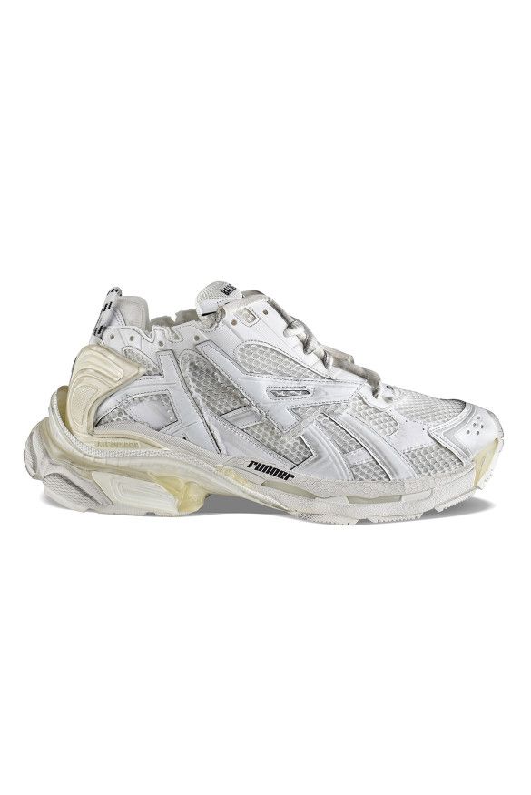 Balenciaga Sneakers Runner Size US 9 / EU 42 - 1 Thumbnail