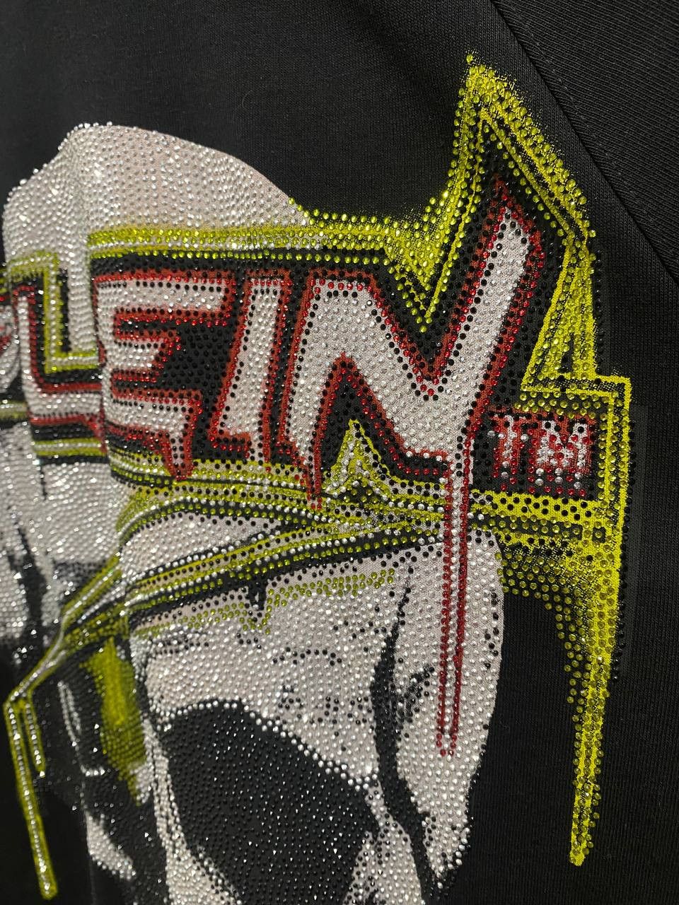 Philipp Plein PP Size US S / EU 44-46 / 1 - 3 Thumbnail