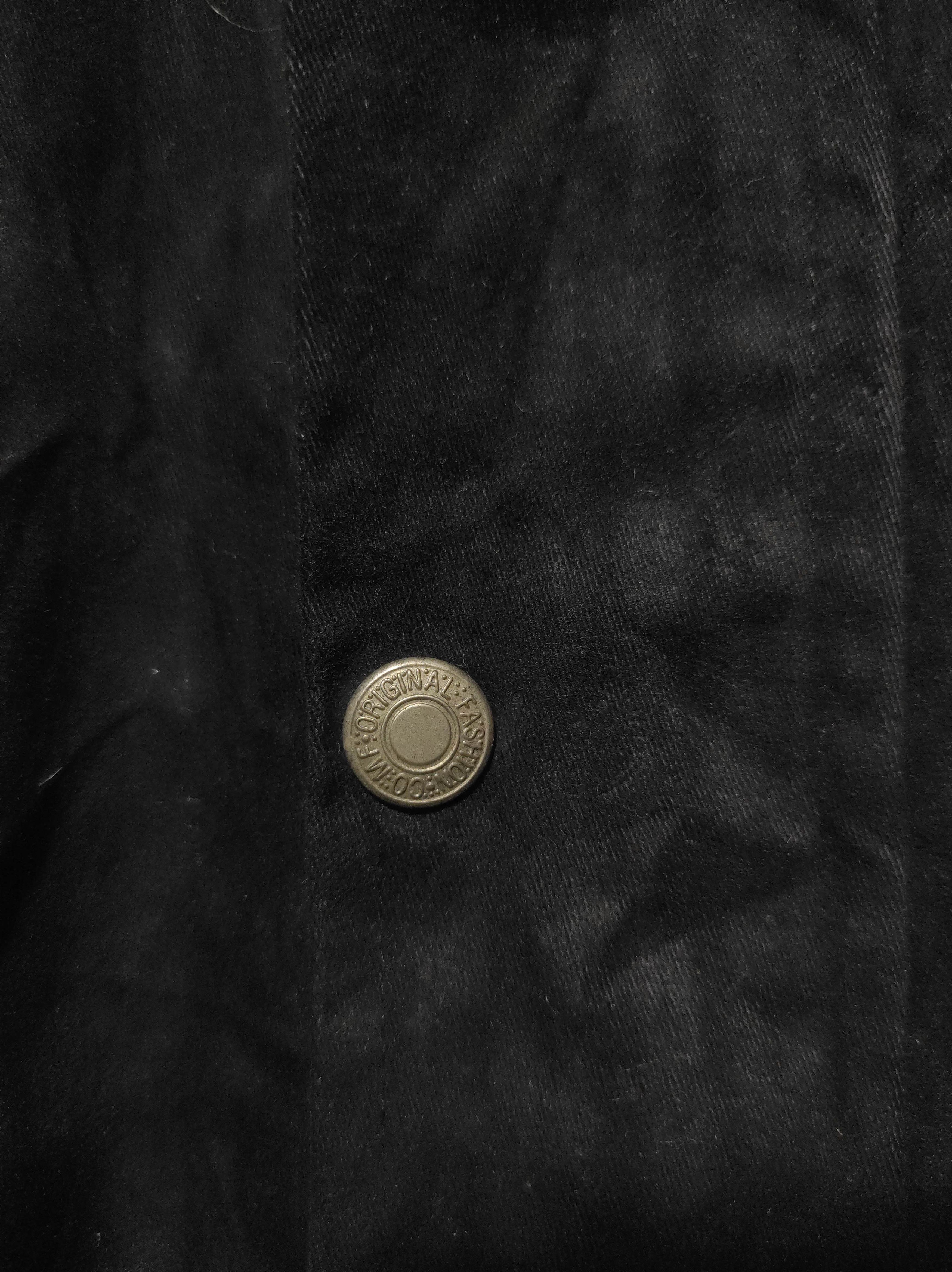 If Six Was Nine Mountain Parka zip Fur Hoodie Ifsixwasnine Lgb Style Size US L / EU 52-54 / 3 - 6 Thumbnail