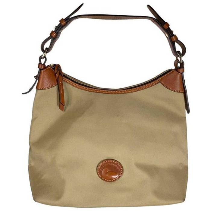 Dooney & Bourke Dooney & Bourke Nylon Large Erica Shoulder Bag | Grailed