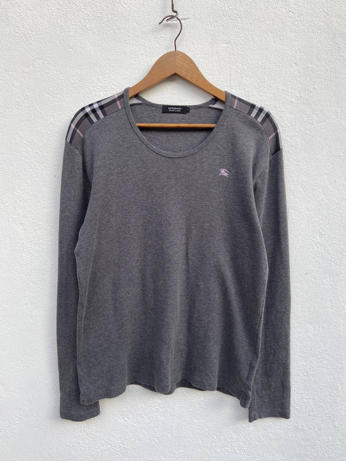 Burberry Burberry long Sleeve woman Size S / US 4 / IT 40 - 1 Thumbnail