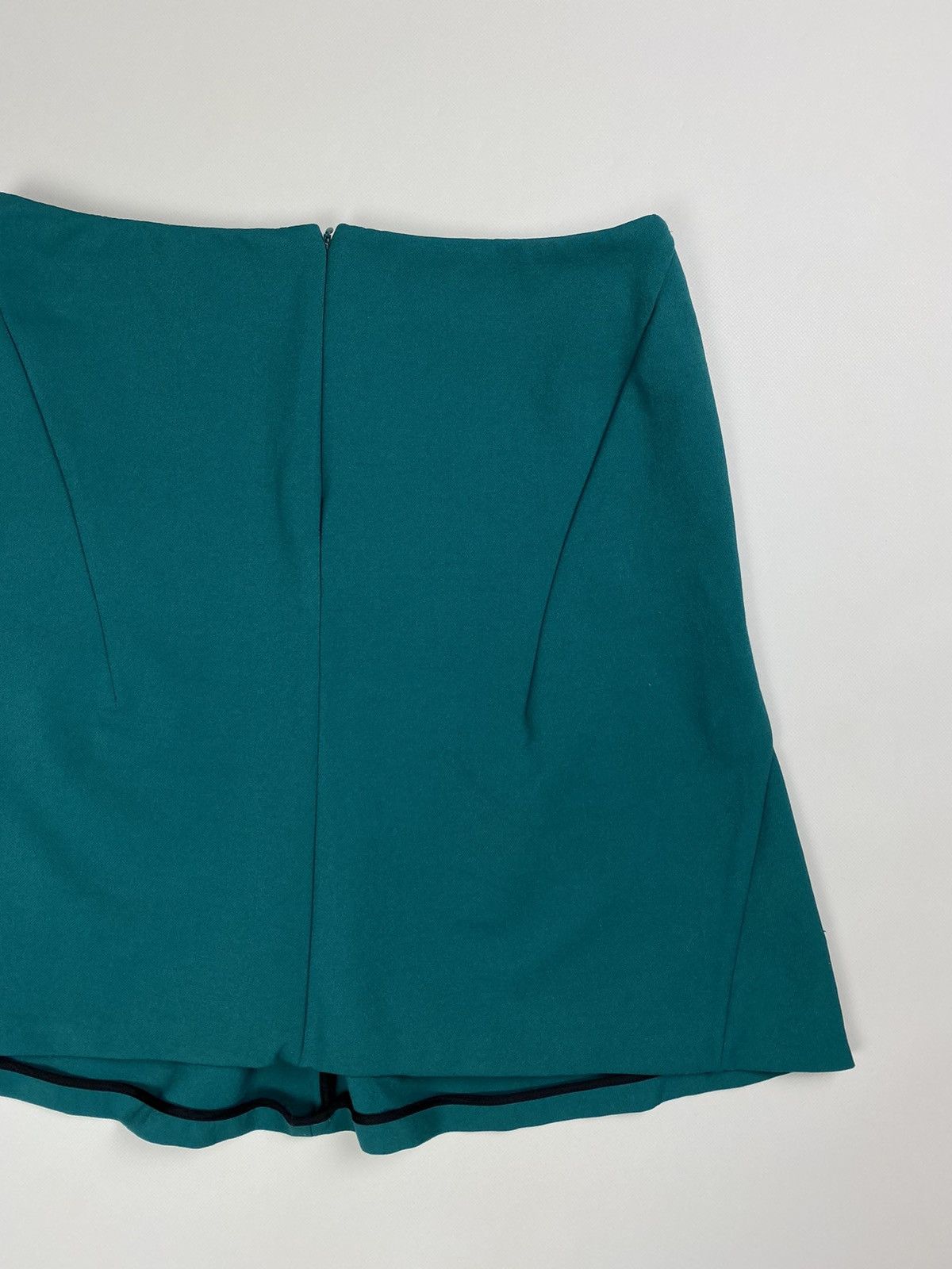 Jil Sander Jil Sander ladies wool skirt Size 27" / US 4 / IT 40 - 14 Thumbnail