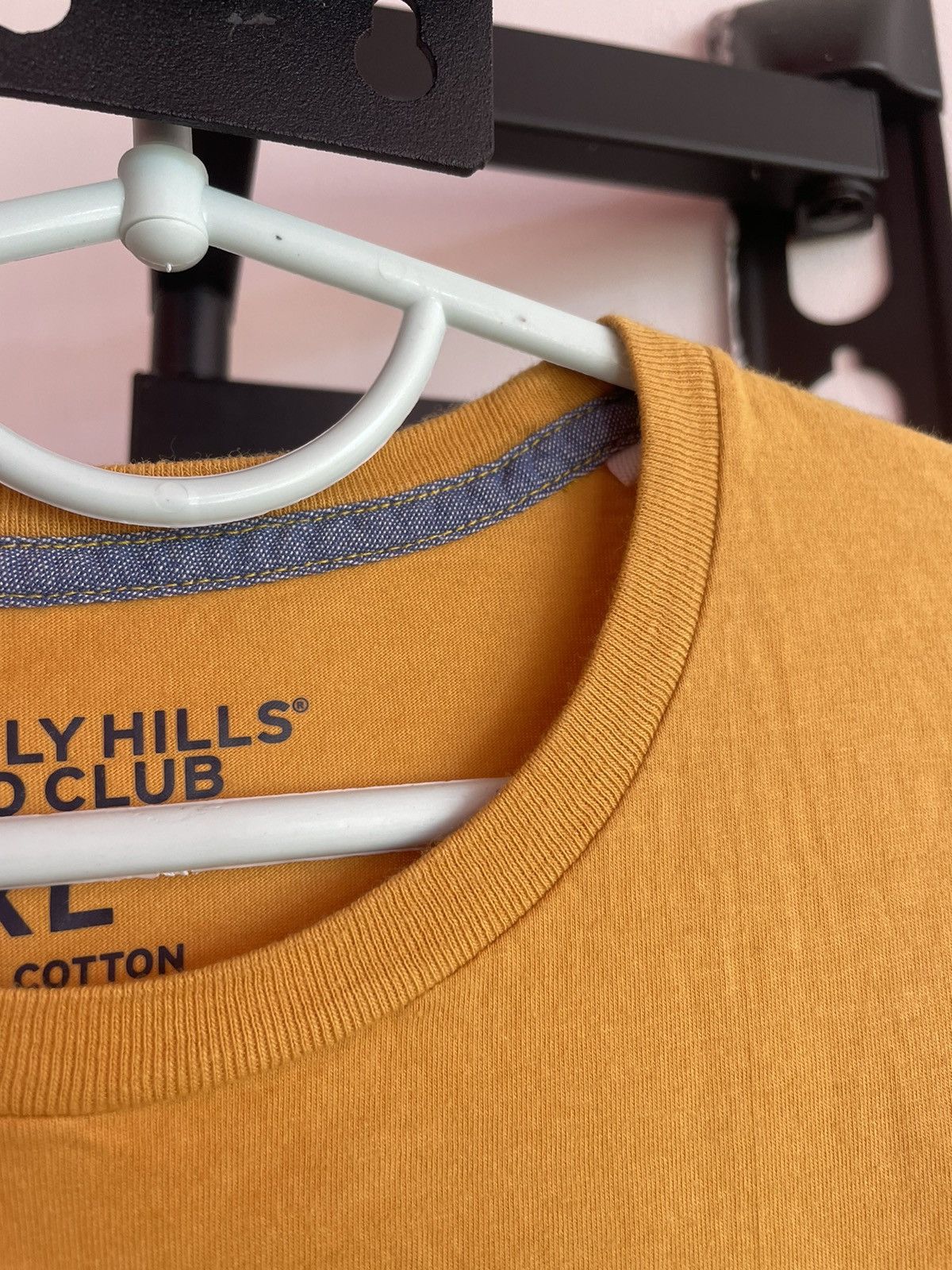 Beverly Hills Polo Club Vintage Beverly Hills Polo Club T Shirt Bear Tee Vintage Y2K Size US M / EU 48-50 / 2 - 5 Thumbnail