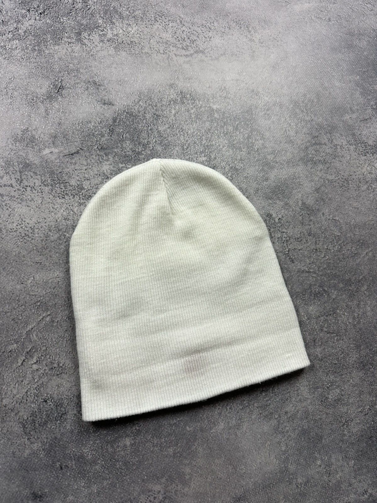 Carhartt Wip Carhartt Chase Beanie Hat Vintage Y2K Embroidered Logo Cap Size ONE SIZE - 8 Thumbnail