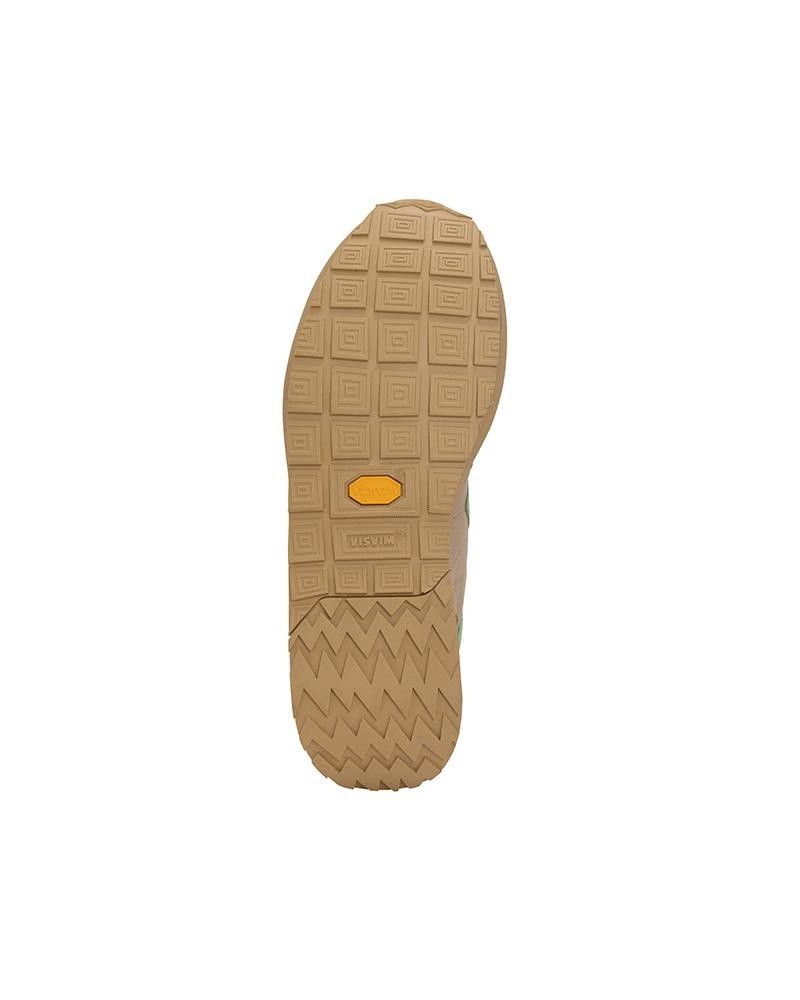 Visvim o1mle0725 FKT Runner Sneakers in Multicolor Size US 11 / EU 44 - 3 Thumbnail