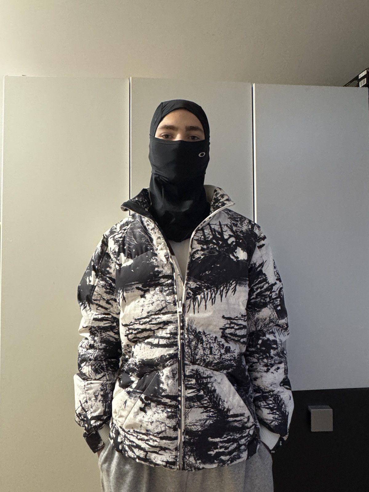 Gramicci × Oakley × Vintage Oakley Puffer Vintage Size US M / EU 48-50 / 2 - 3 Thumbnail