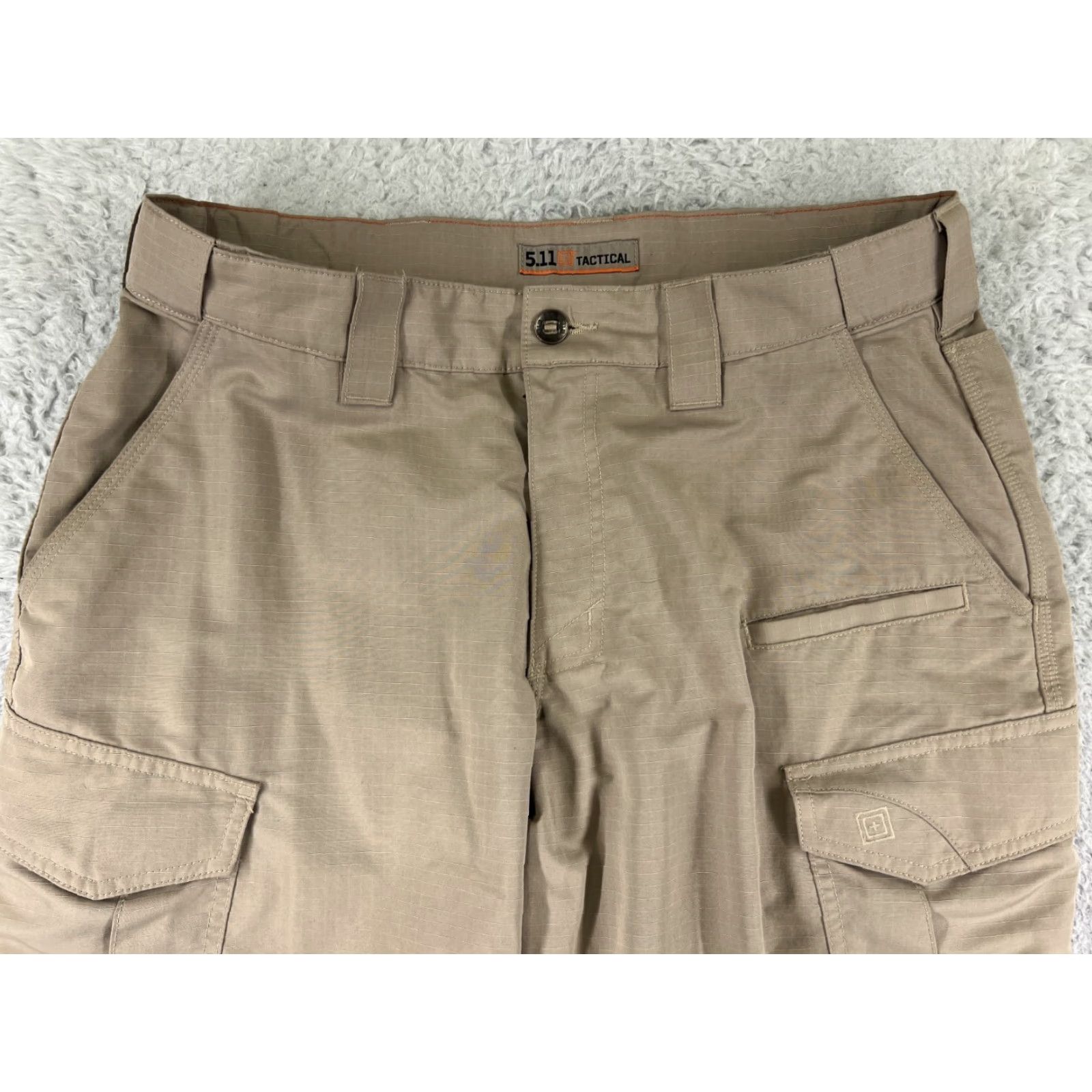 Vintage VINTAGE Size US 34 / EU 50 - 7 Thumbnail