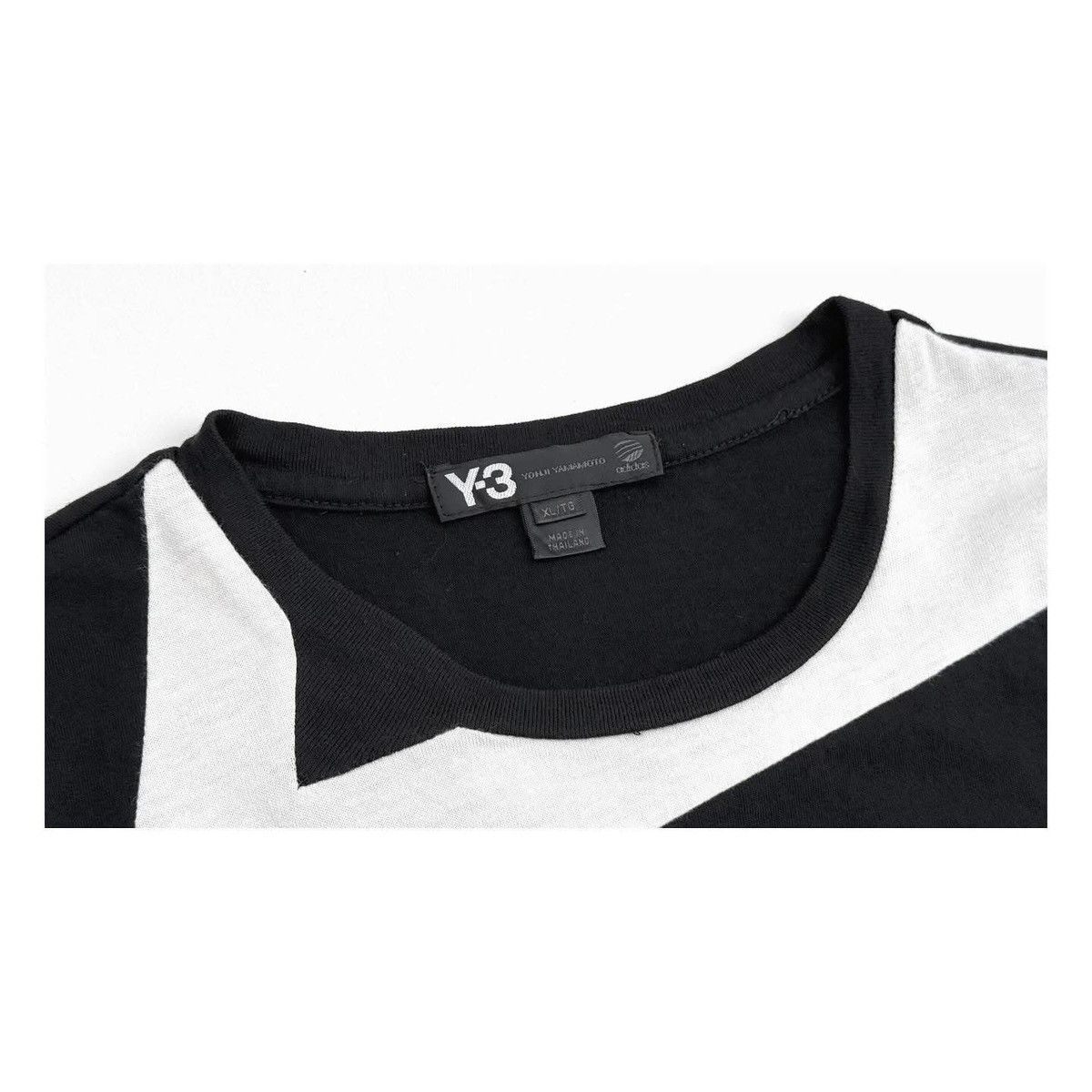 Adidas × Yohji Yamamoto Y-3 Size XL / US 12-14 / IT 48-50 - 4 Thumbnail