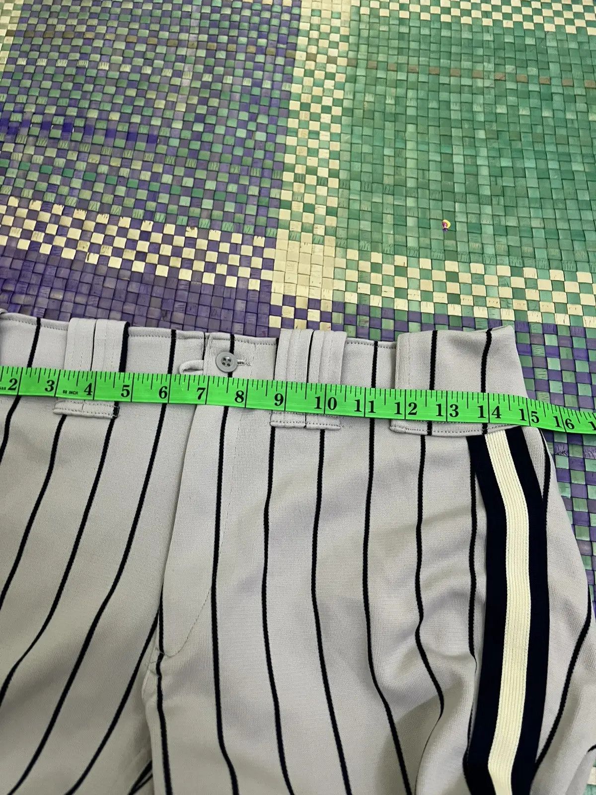 Vintage Yankees Jersey Suits Gear Size US M / EU 48-50 / 2 - 9 Thumbnail