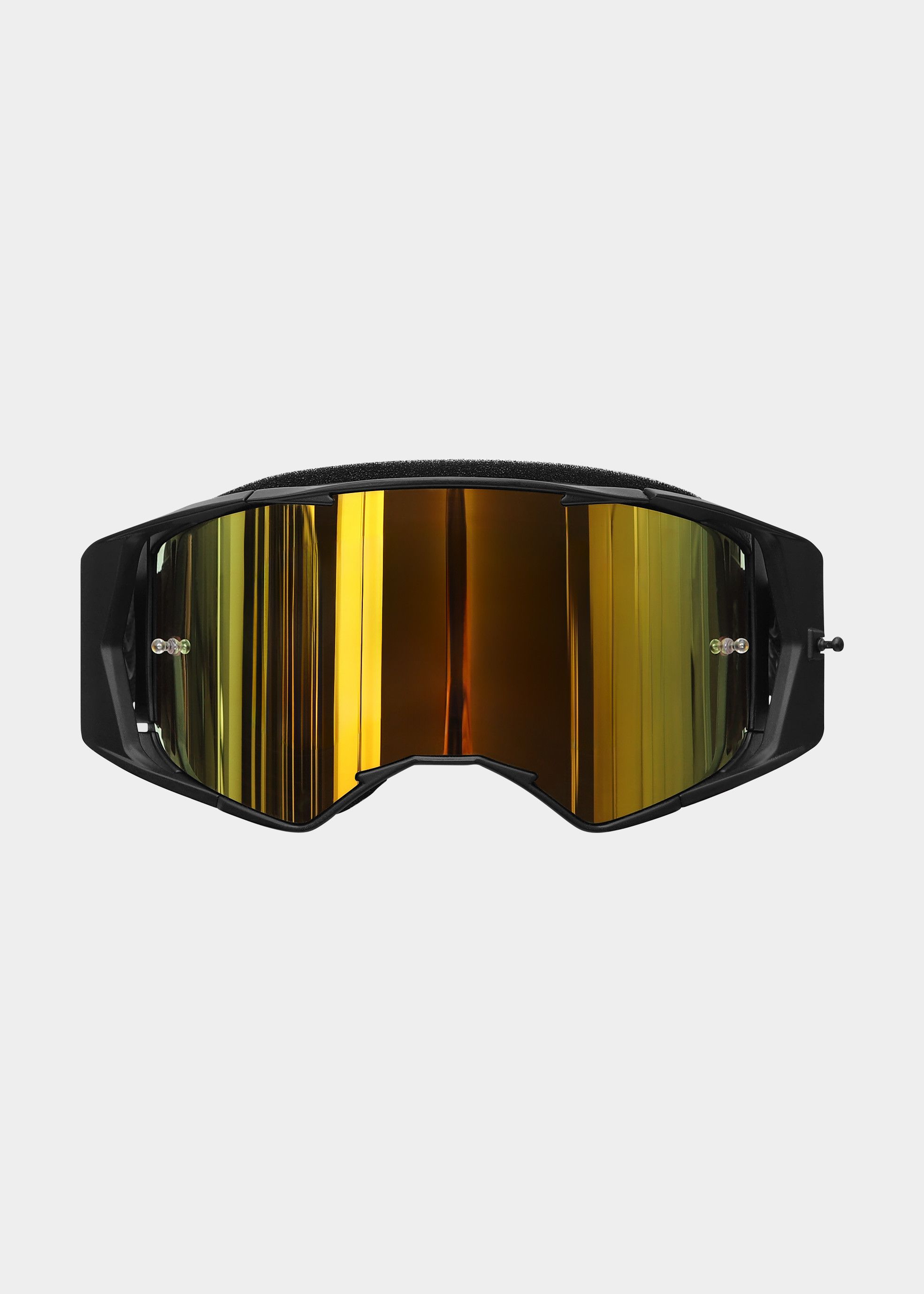Alpinestars × Heliot Emil Reflective Goggles Size ONE SIZE - 1 Thumbnail