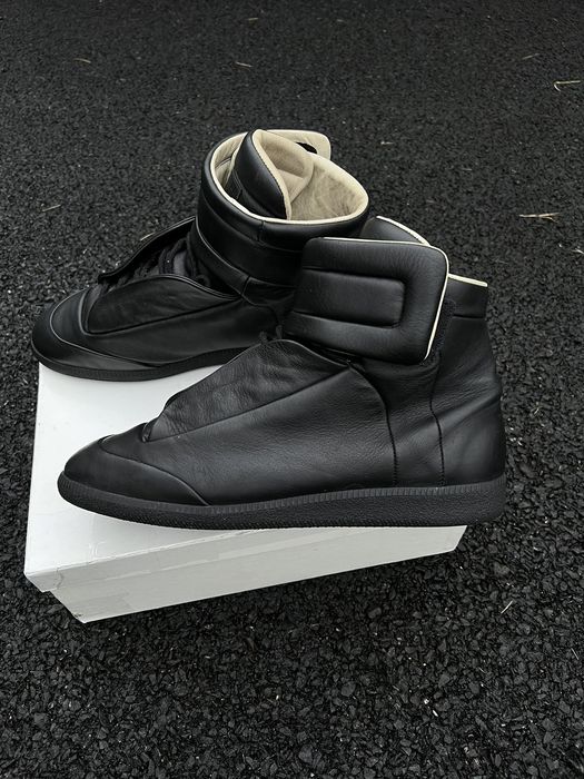 Maison Margiela SOLD ON BLINDNVTG.com Maison Margiela Future | Grailed