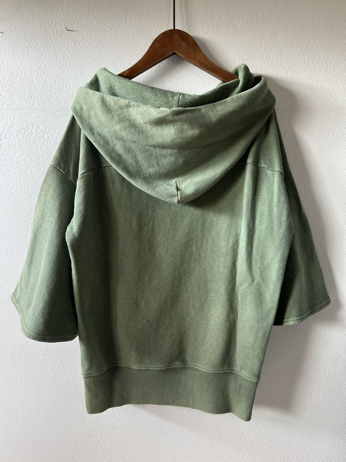 Kapital Kapital SURF Sweatshirt Hoodie Size US S / EU 44-46 / 1 - 7 Thumbnail
