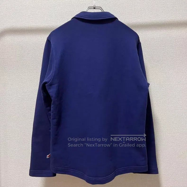 Walter Van Beirendonck Walter Van Beirendonck 13ss sweatshirt Size US L / EU 52-54 / 3 - 4 Thumbnail