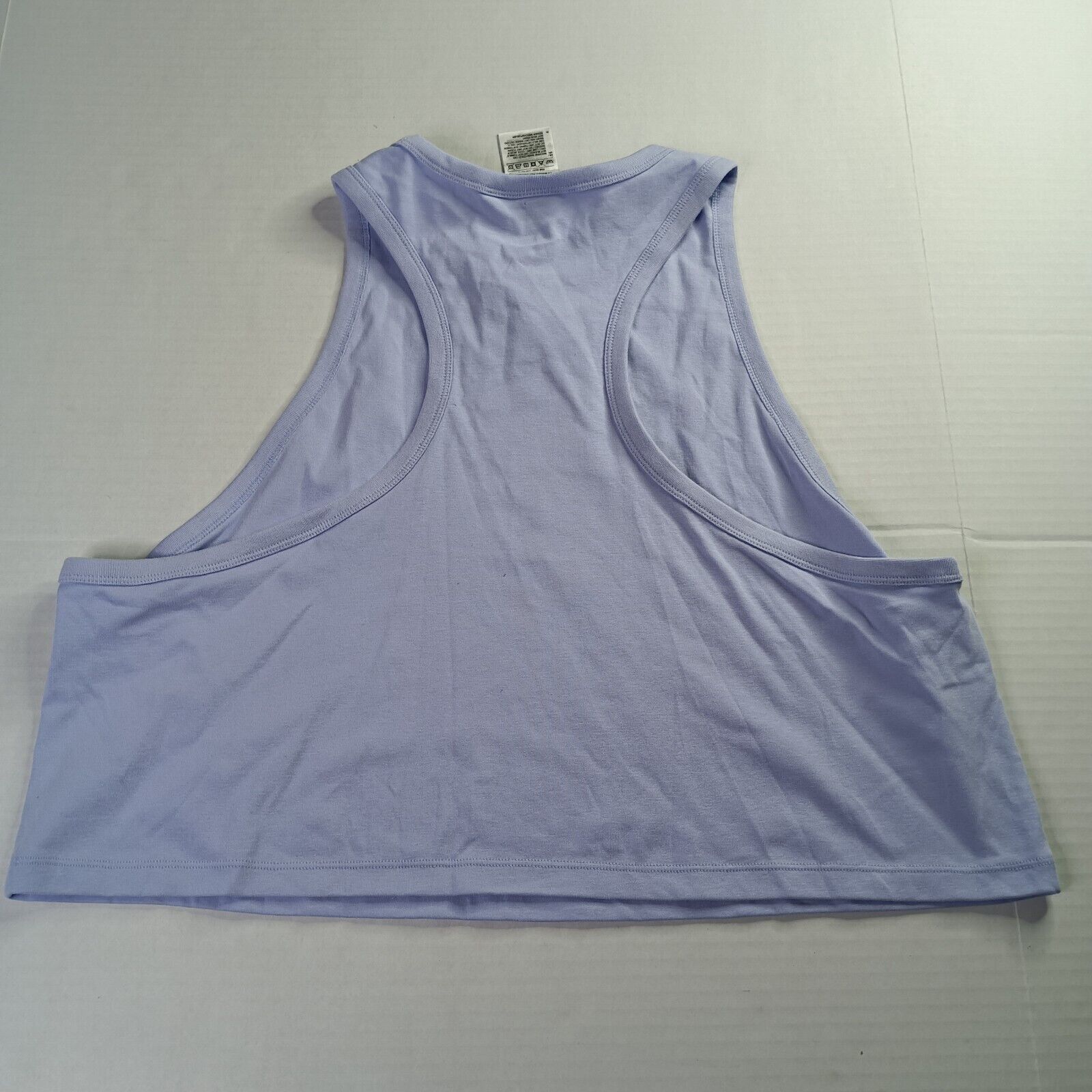 Adidas Adidas Adicolor Trefoil Tank Top Women’s Size XL Purple Size XL / US 12-14 / IT 48-50 - 7 Thumbnail