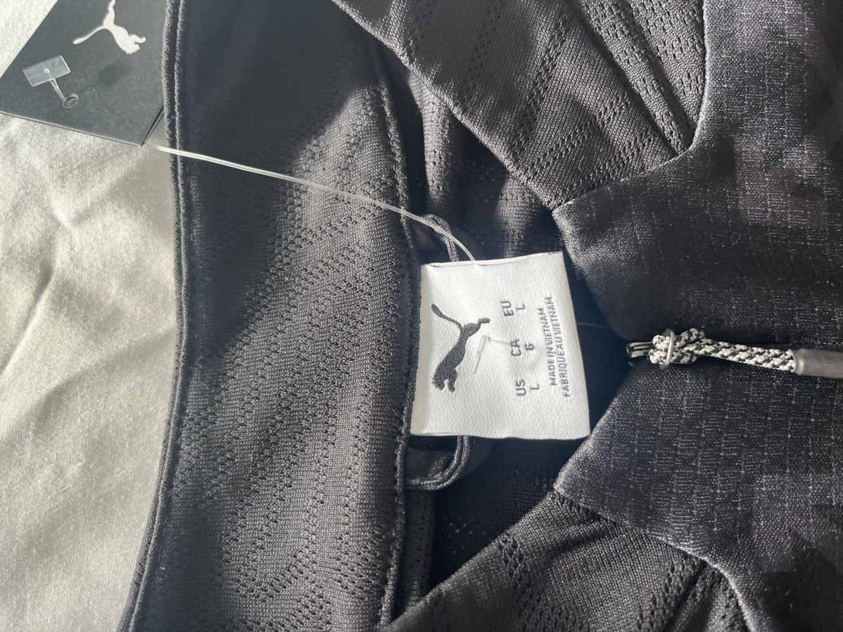 Off-White × Puma Puma x Off Whita AC Milan Size US L / EU 52-54 / 3 - 8 Thumbnail