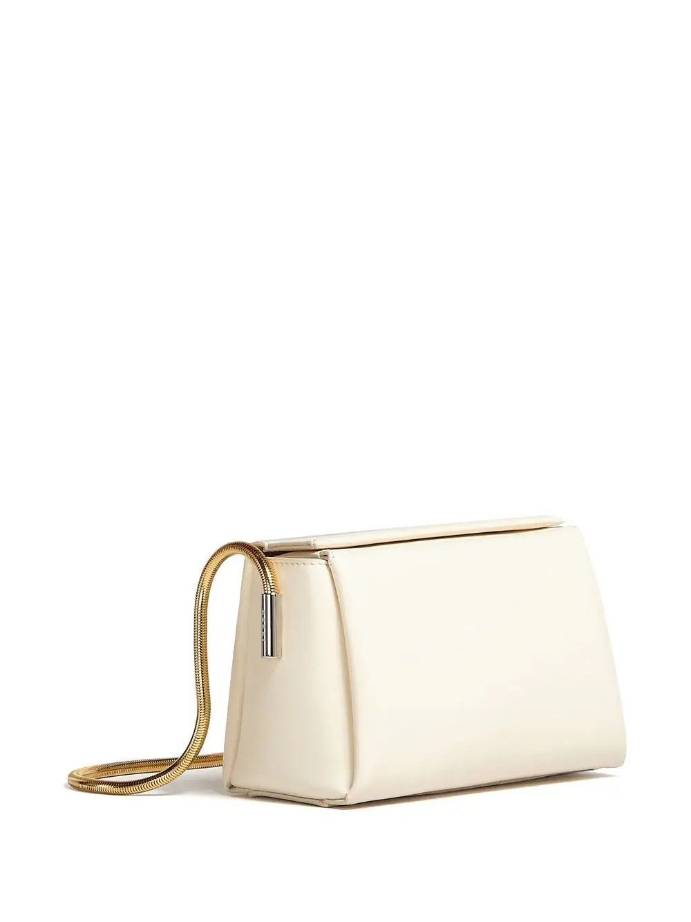 Marni o1srvl11e0624 Shoulder Bag in Beige Size ONE SIZE - 2 Thumbnail