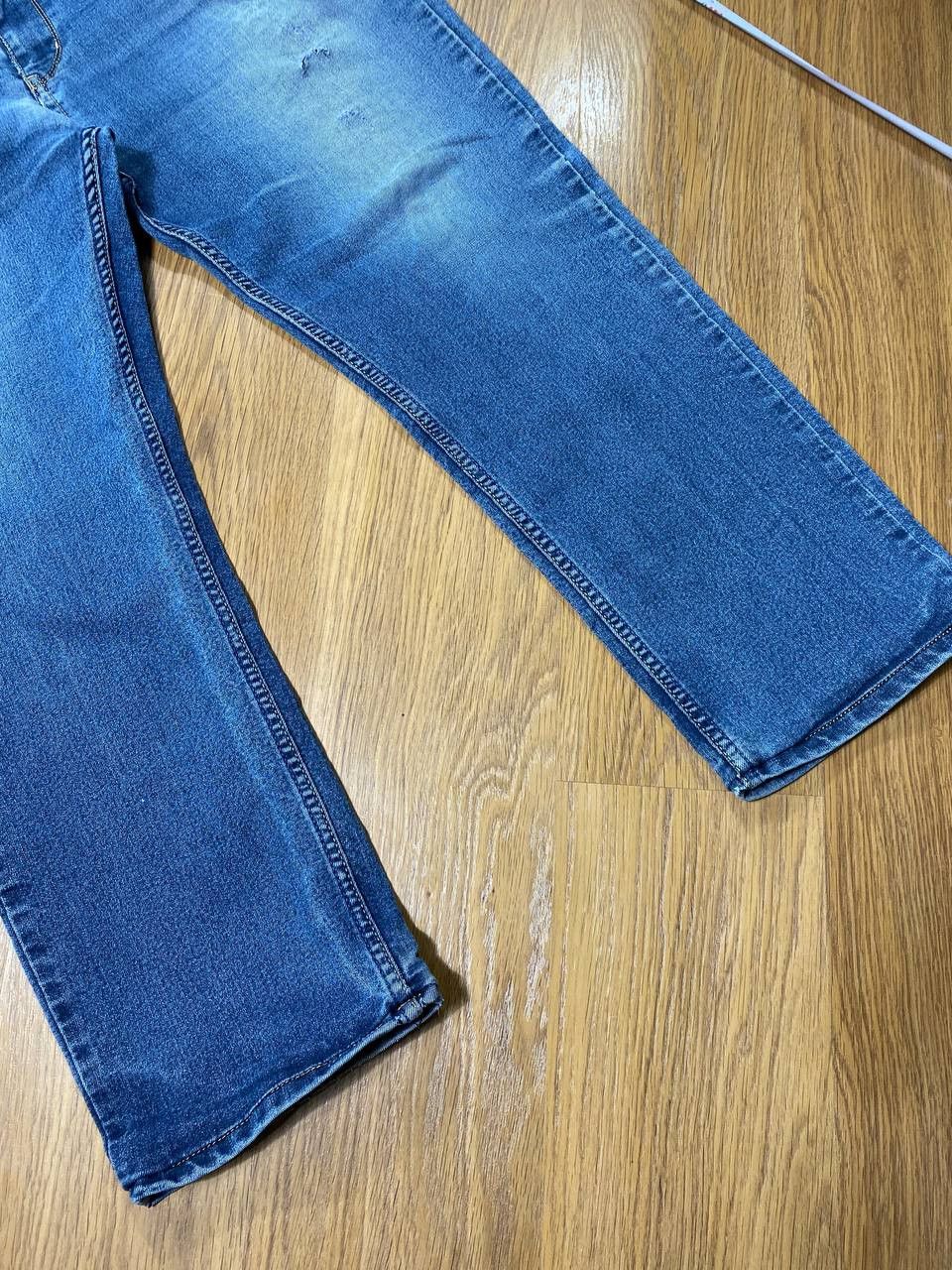 Other Gant Men Jeans Denim Pants Trousers Straight Regular Fit Size US 32 / EU 48 - 23 Thumbnail