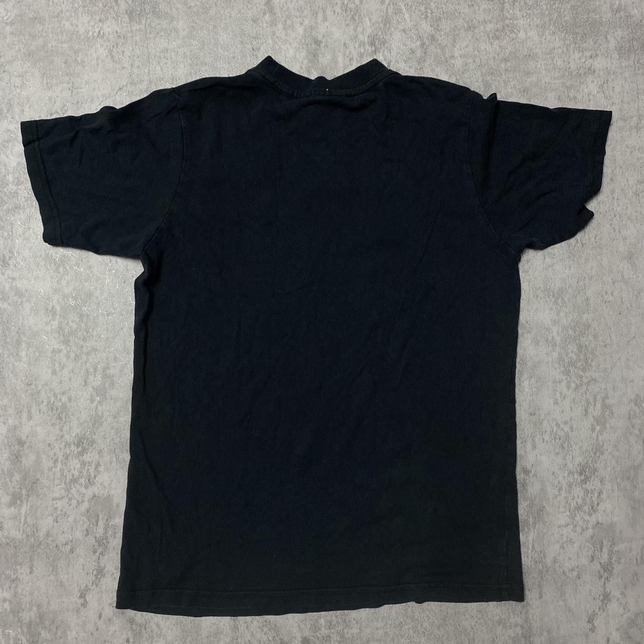 Other Black JJXX flower tee #flowerpower Size US L / EU 52-54 / 3 - 4 Thumbnail