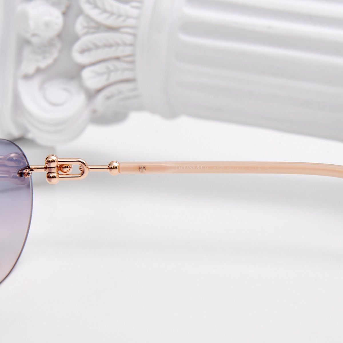 Tiffany & Co. TIFFANY&CO 0TF3104D 621716 SUNGLASSES Size ONE SIZE - 4 Thumbnail