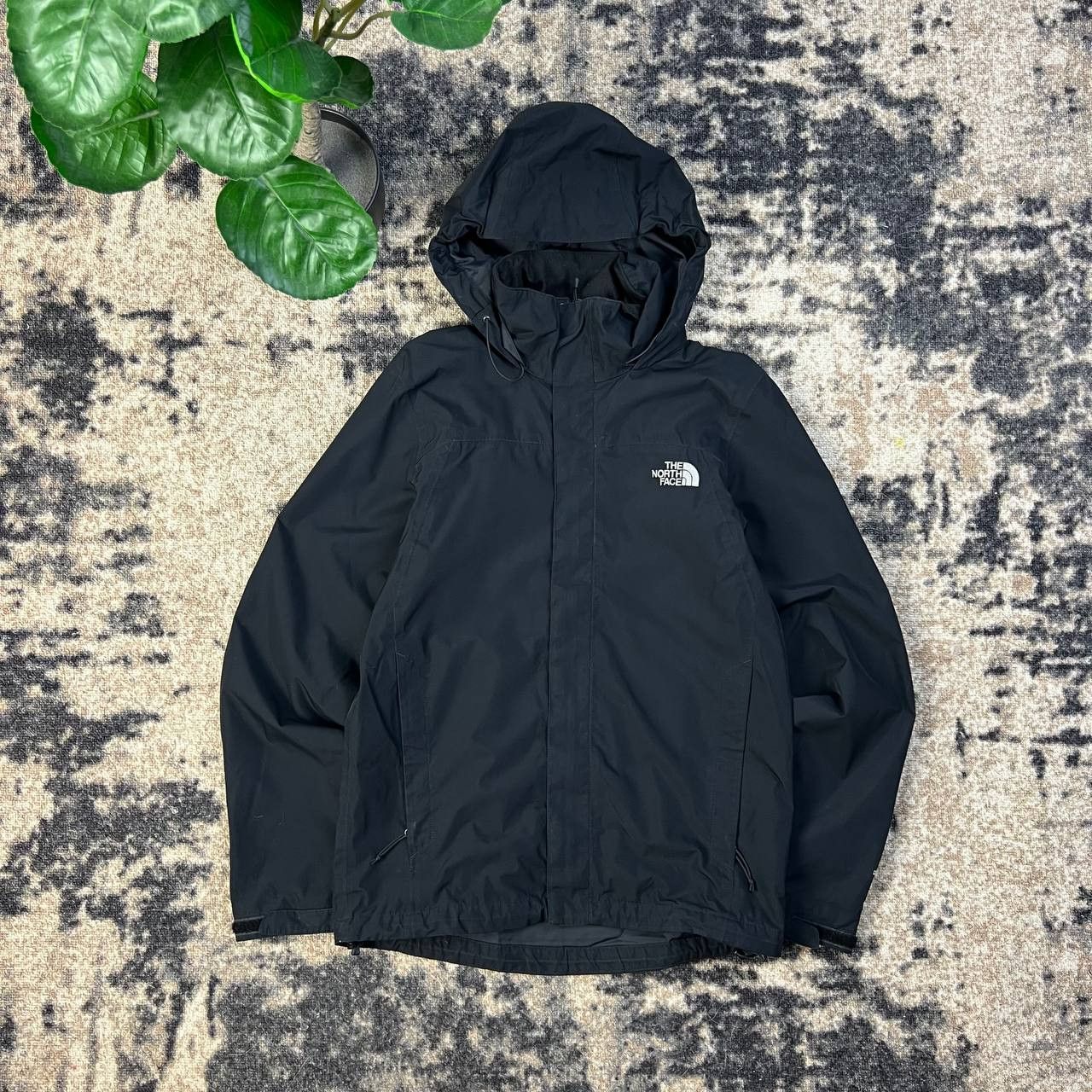 ジャケット・アウター THE NORTH FACE GTX DENM COACH JACKET S 1634104400.jpg