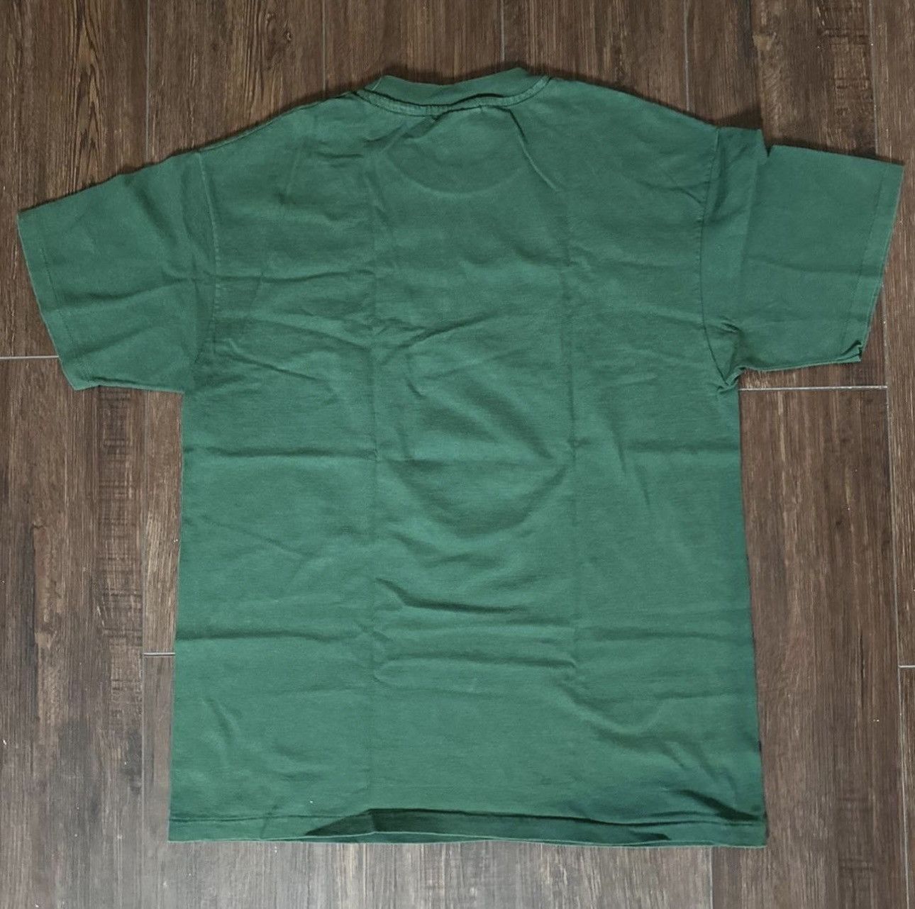 NFL Vintage Green Bay Packers shirt Size US L / EU 52-54 / 3 - 4 Thumbnail