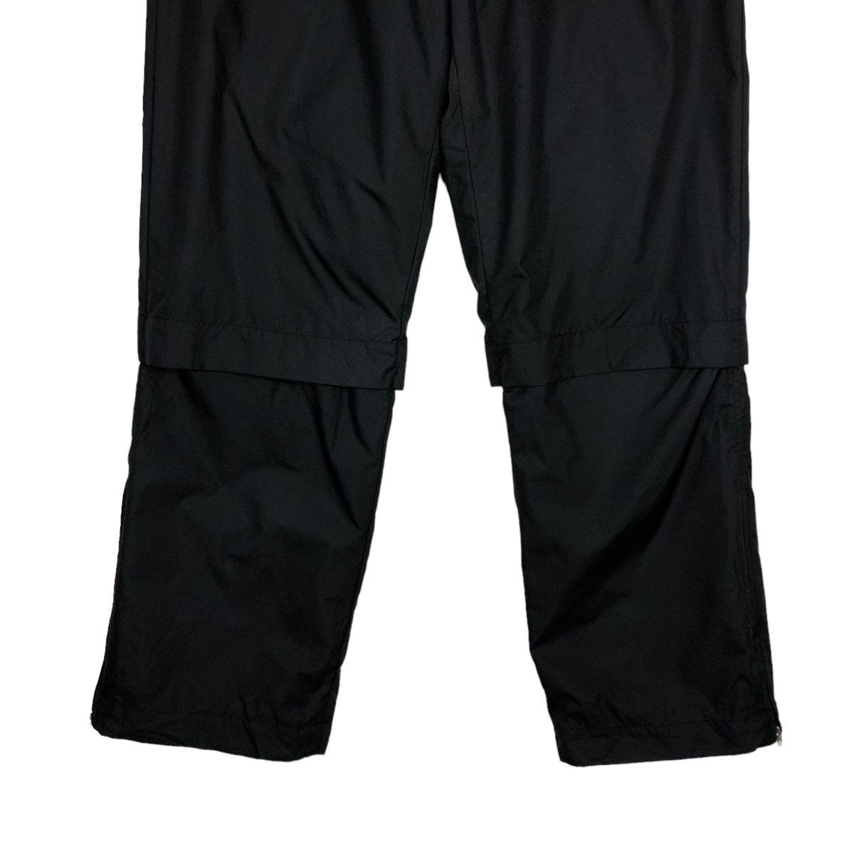 Nike 🔥90’s Vintage Nike Pants Relax Wear Sports Size US 33 - 3 Thumbnail