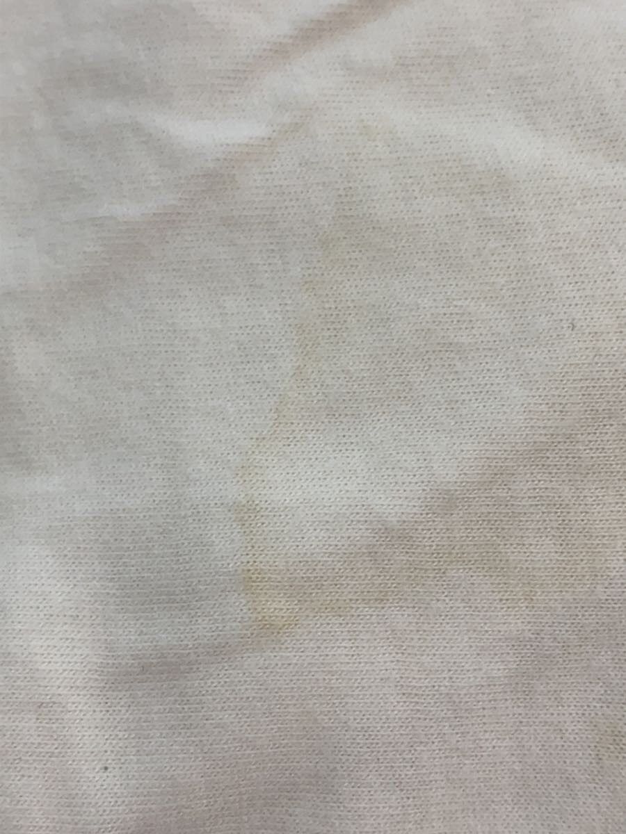 Yohji Yamamoto Painted 2019 Logo Tee Size US L / EU 52-54 / 3 - 8 Thumbnail