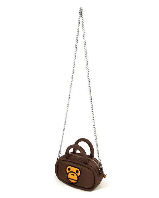 Bape Bape Baby Milo Bag Size ONE SIZE - 2 Thumbnail