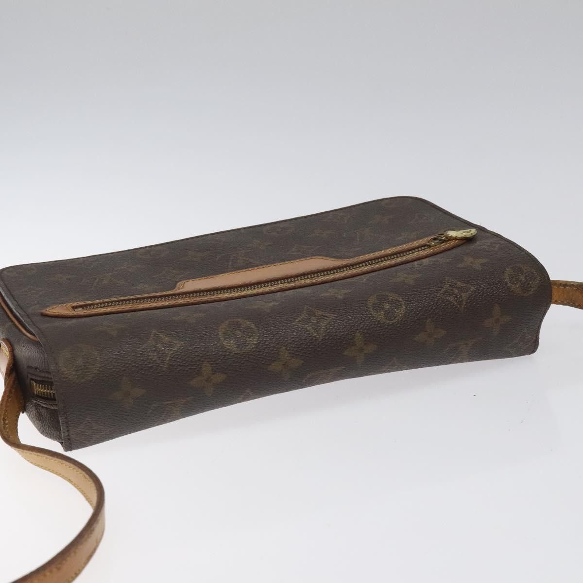Louis Vuitton LOUIS VUITTON Monogram Saint Germain Shoulder Bag M51207 Size ONE SIZE - 6 Thumbnail