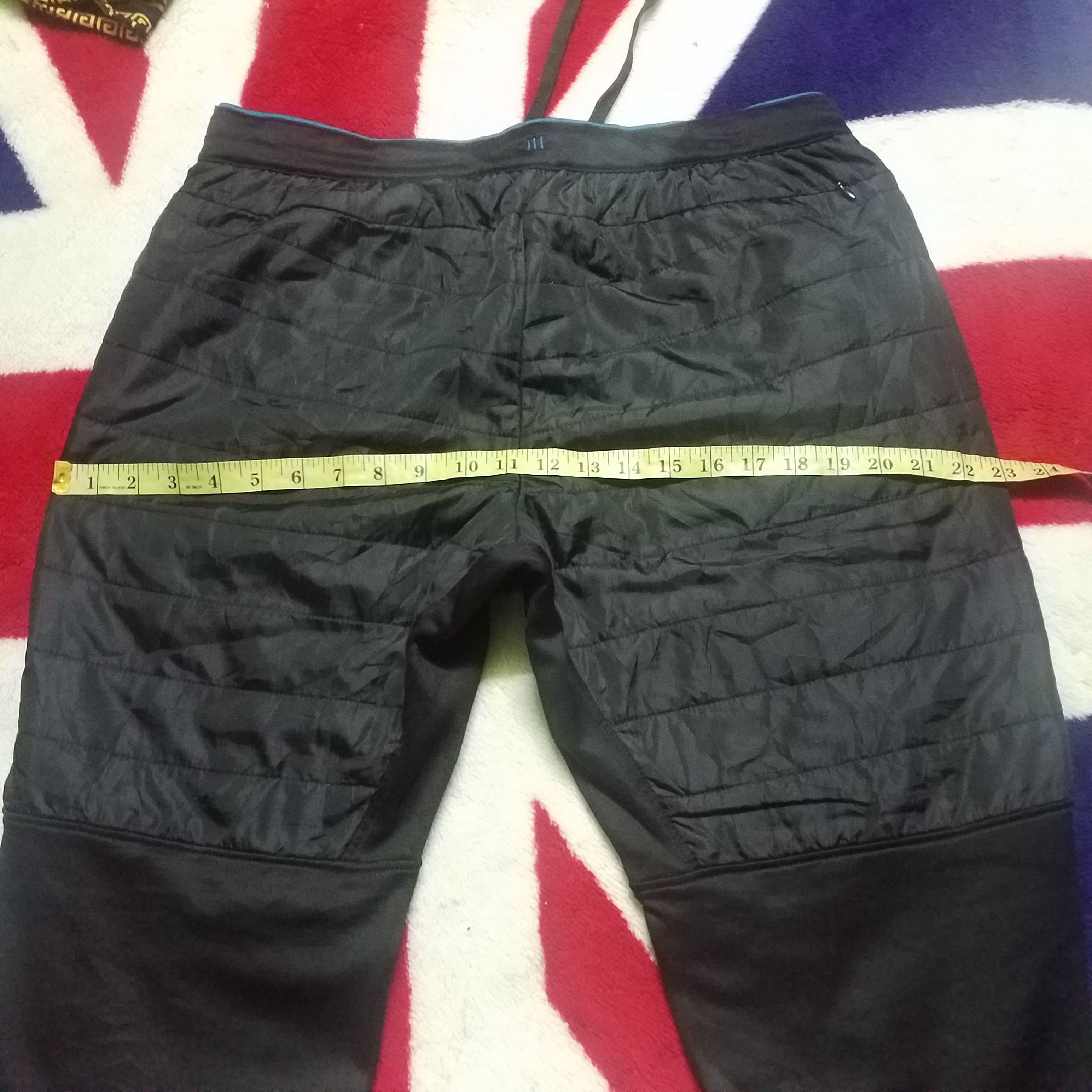 Japanese Brand FIND OUT PANT NICE CUTTING DESIGN Size US 38 / EU 54 - 6 Thumbnail