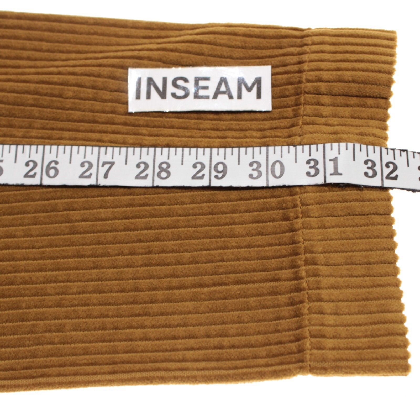 Incotex INCOTEX New with tags Chino Size 36 US In Brown Size US 36 / EU 52 - 8 Thumbnail