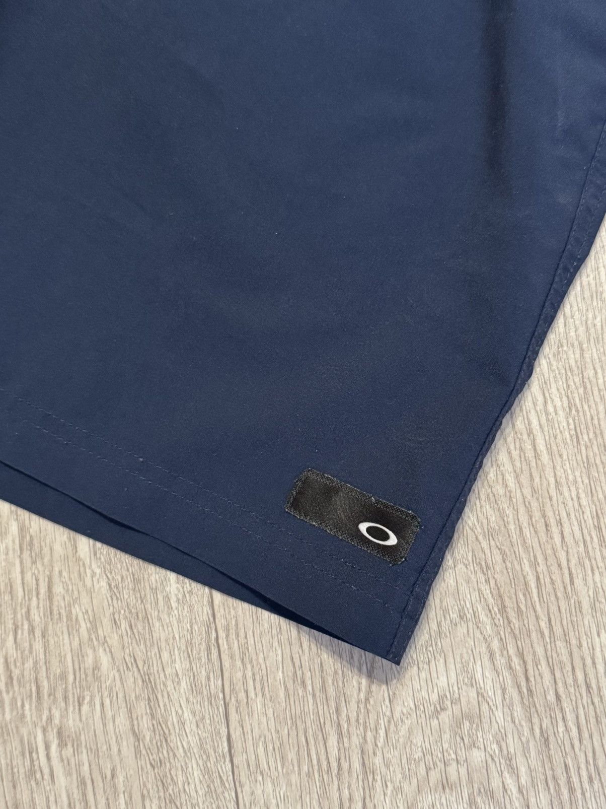 Oakley 🔷Vintage Oakley Y2K Shorts🔷 Size US 34 / EU 50 - 2 Thumbnail