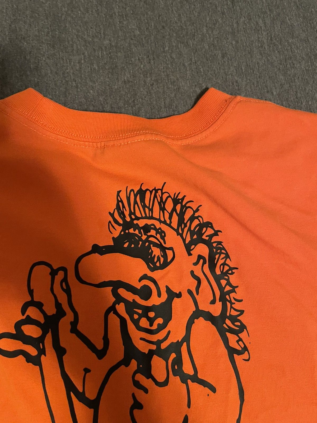 Nike ACG Acg troll tee Size US M / EU 48-50 / 2 - 6 Thumbnail
