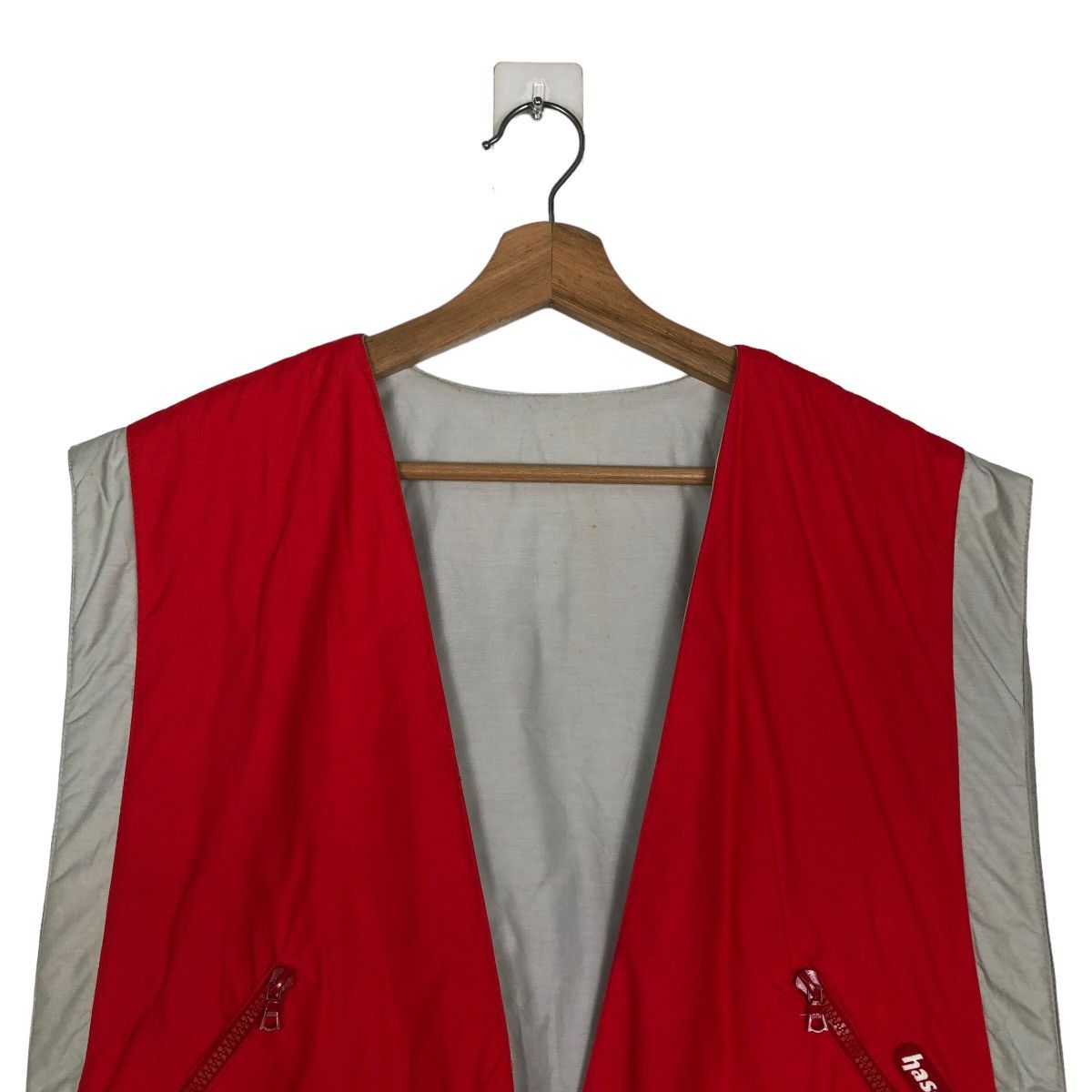 Hysteric Glamour 🔥Hasegg by Hysteric Glamour Vest Tank Top Size US M / EU 48-50 / 2 - 3 Thumbnail