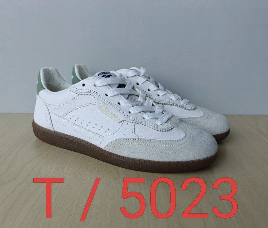 Sam Edelman Sam Edelman Kallen Sneaker T / 5023 Size US 6.5 / IT 36.5 - 9 Thumbnail