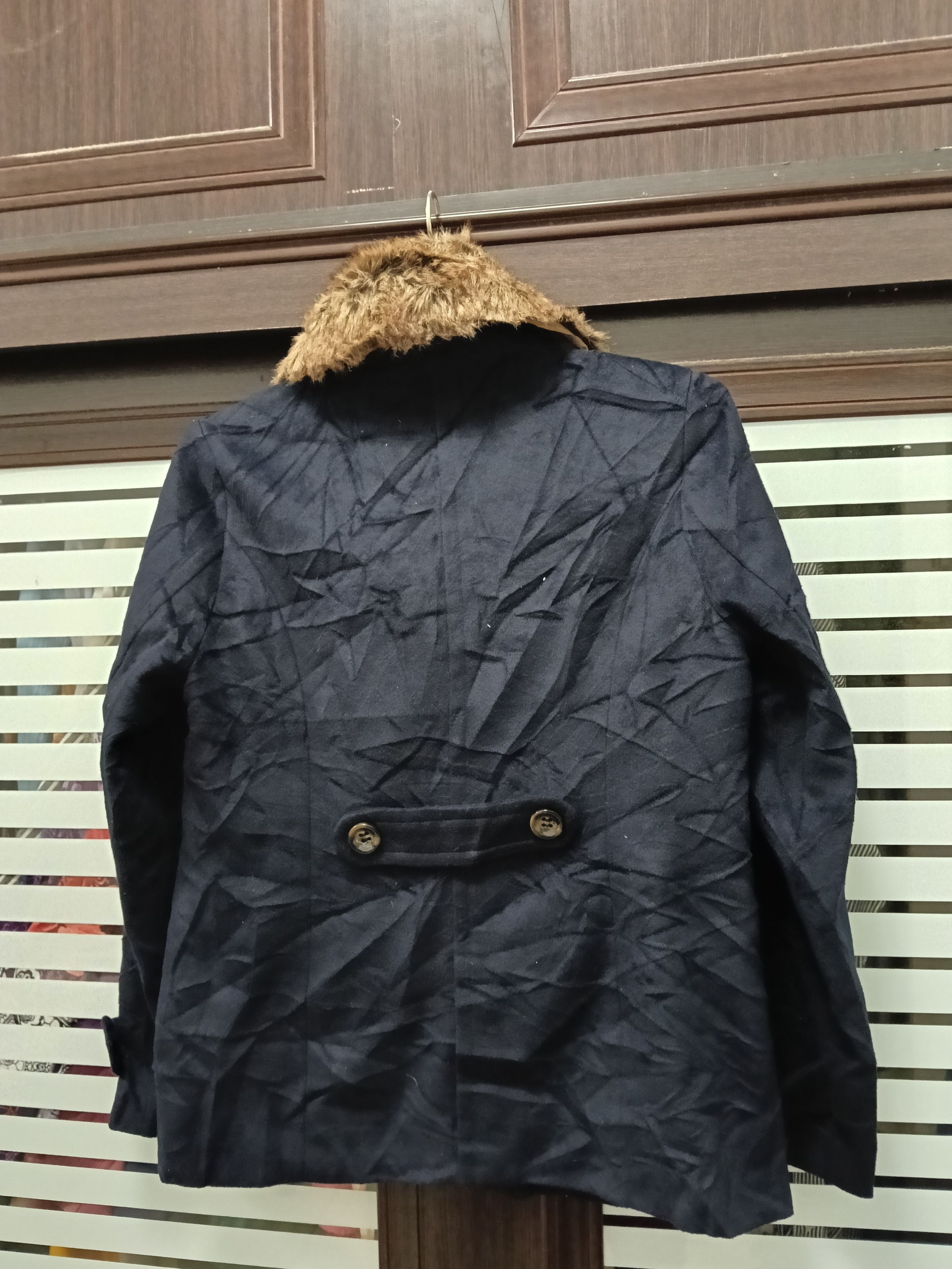 Japanese Brand 💥 Japanese Sorridere Jacket💥 Size S / US 4 / IT 40 - 7 Thumbnail