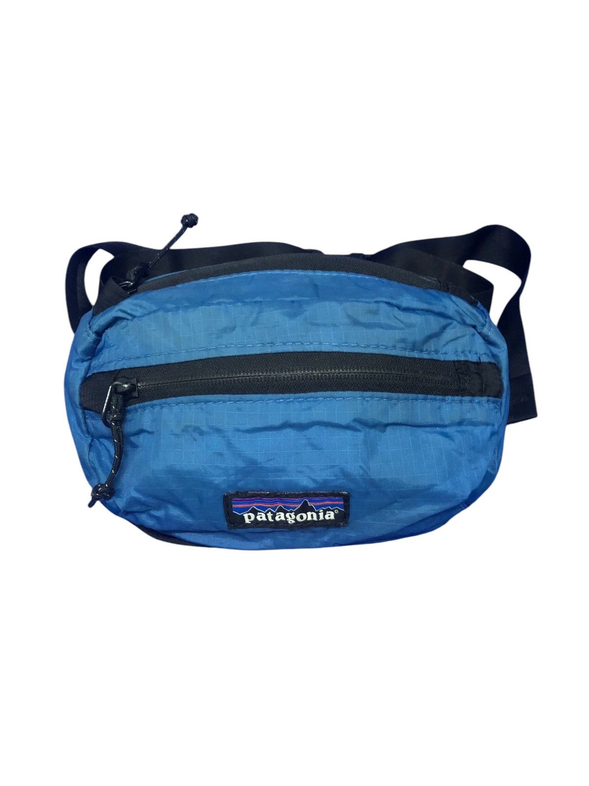 Patagonia lightweight travel mini hip pack waist bag