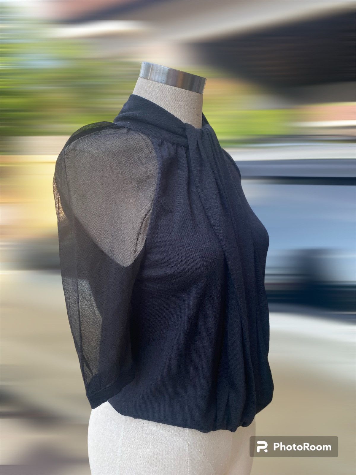 Christian Dior Monsieur christian dior blouse by john galliano Size M / US 6-8 / IT 42-44 - 7 Thumbnail