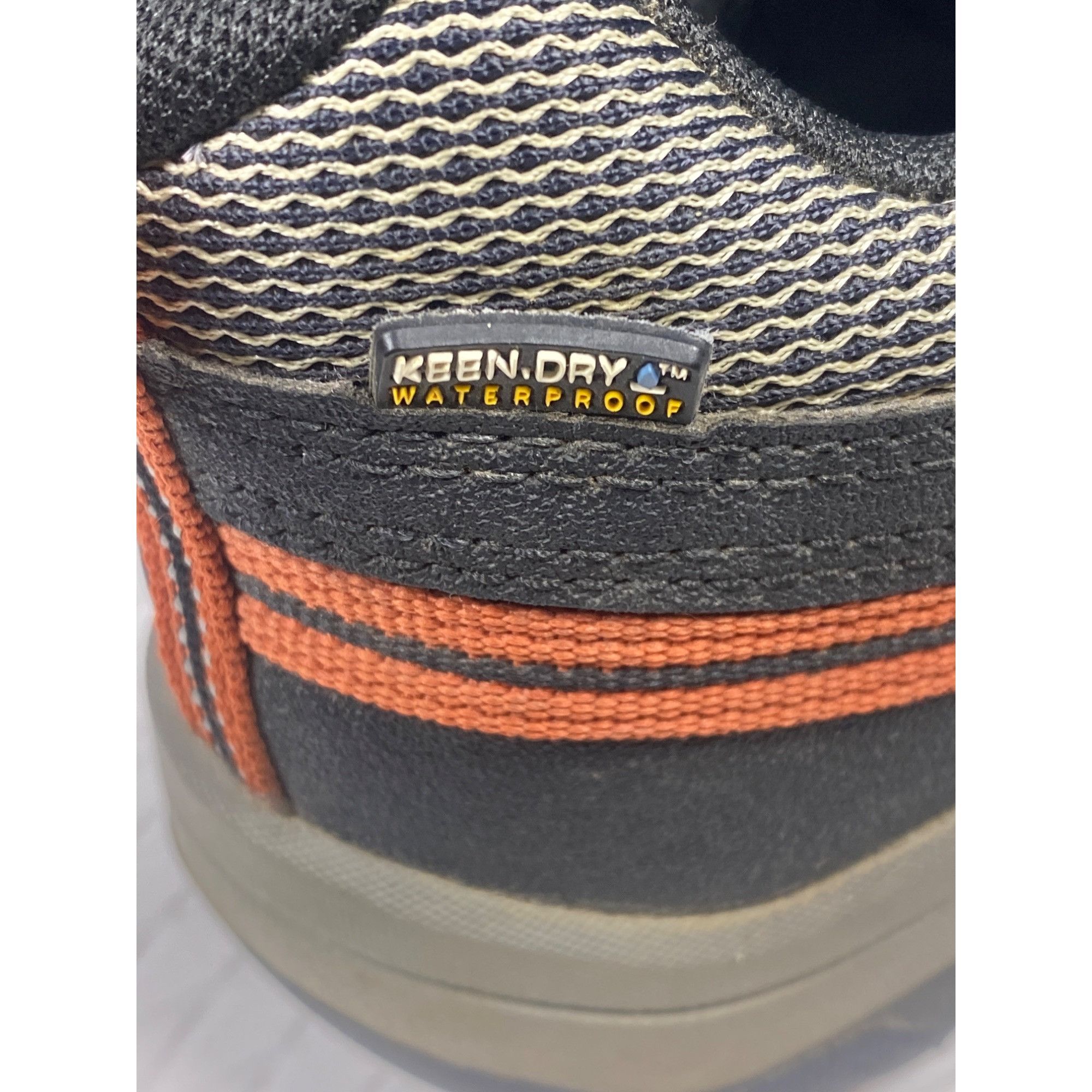 KEEN Keen Targhee Men's US 6 EU 38 Waterproof Hiking Shoes Sneake Size US 6 / IT 36 - 8 Thumbnail