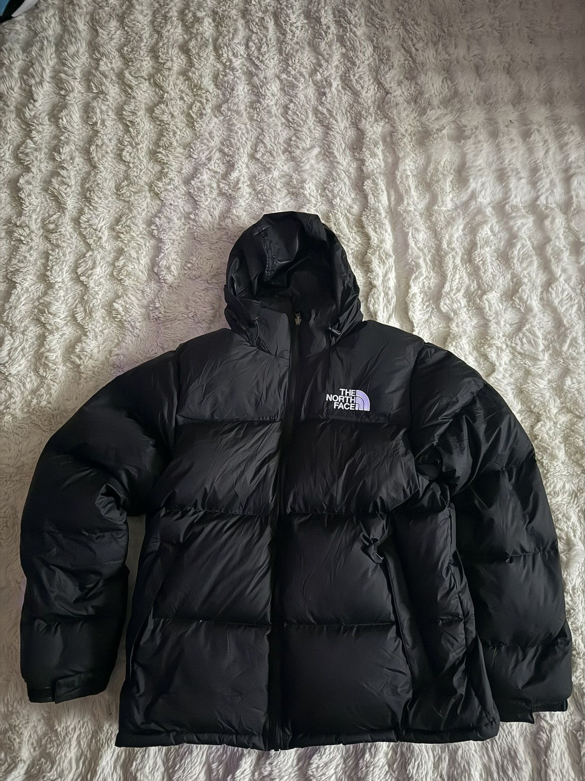 The North Face Men's 1996 Retro Nuptse700 Down Puffer Jacket