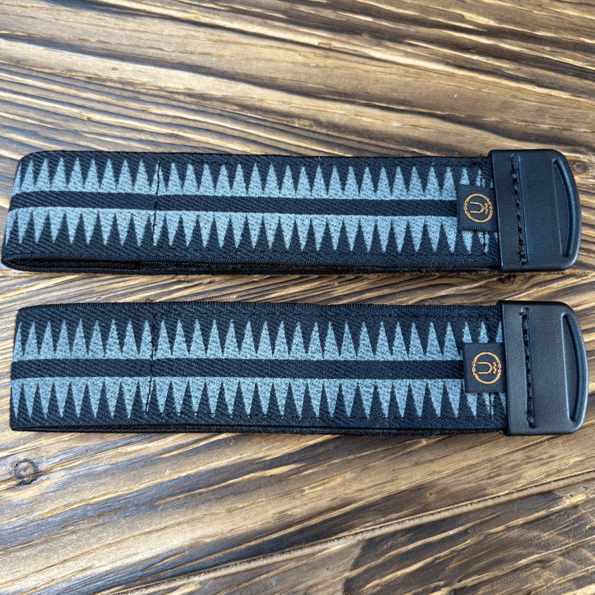 Undercover Undercover 05AW Arts& Crafts GIZ Leg Band Straps Size ONE SIZE - 3 Thumbnail