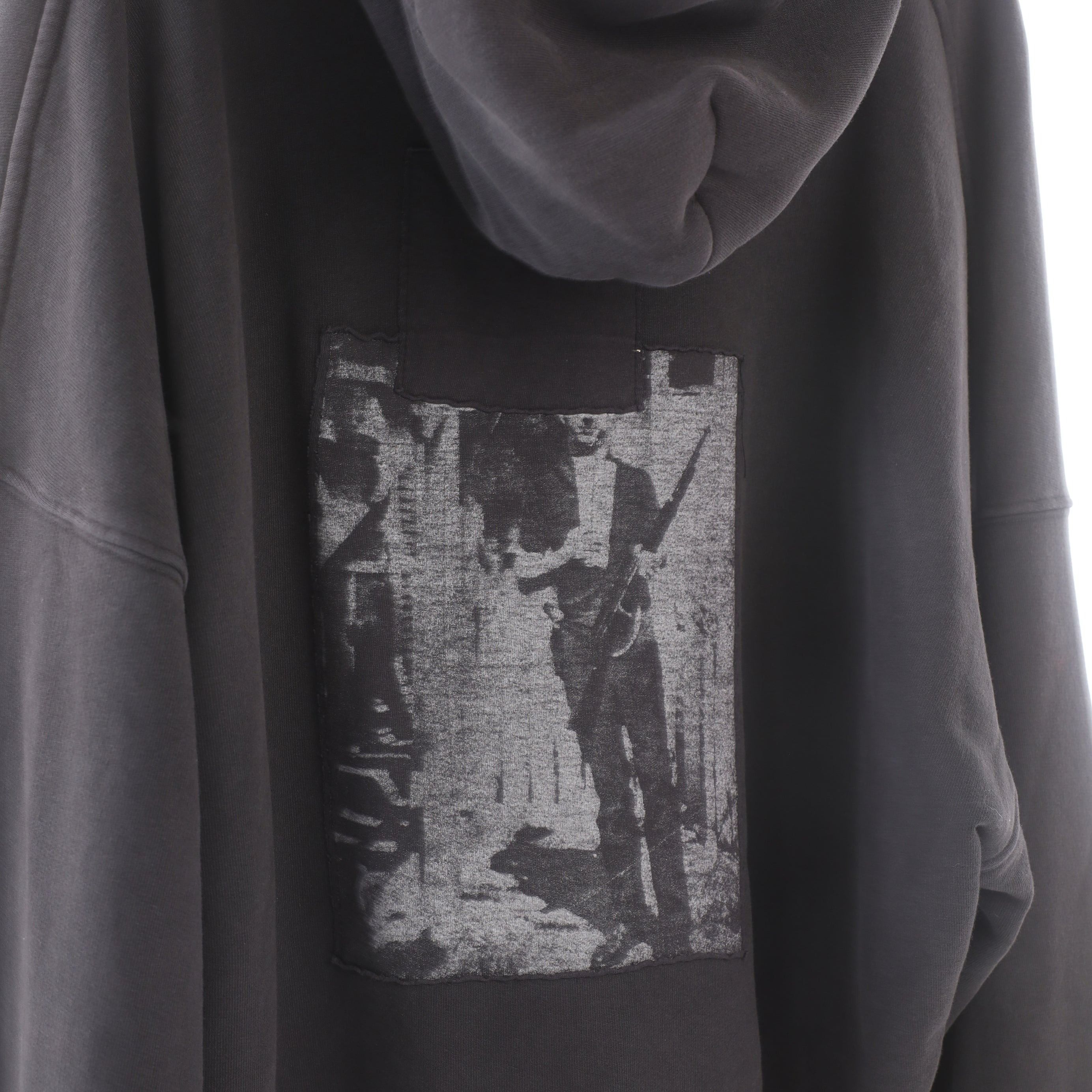 Enfants Riches Deprimes ENFANTS RICHES DEPRIMES x MAXFIELD OG ASSEMBLAGE HOODIE Size US XL / EU 56 / 4 - 7 Thumbnail