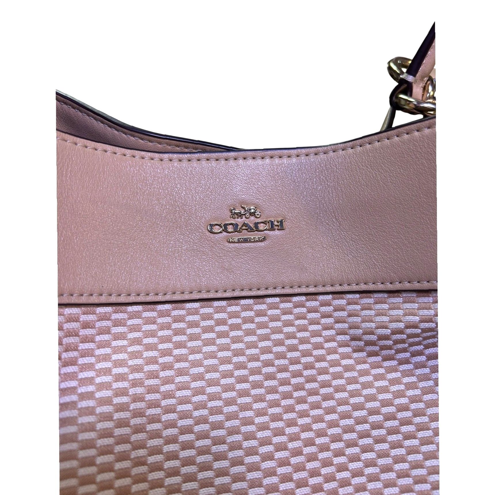 Coach VINTAGE? No. Size ONE SIZE - 4 Thumbnail